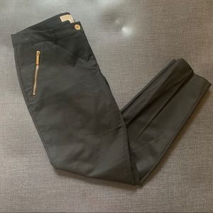 Michael Kors Black Pants